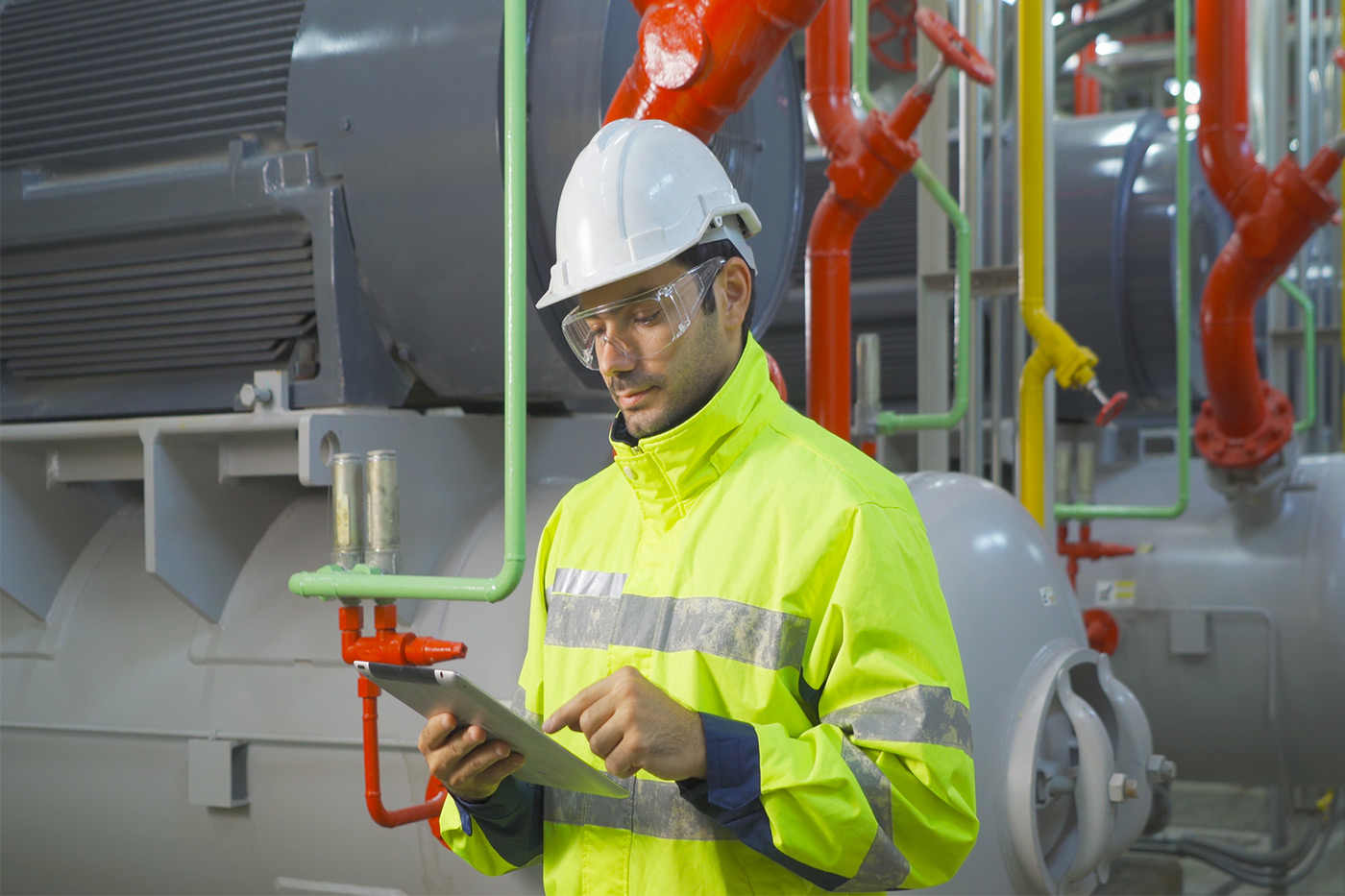 Passive Fire Protection Letchworth